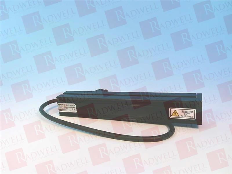 OMRON FL-BR13120W-H