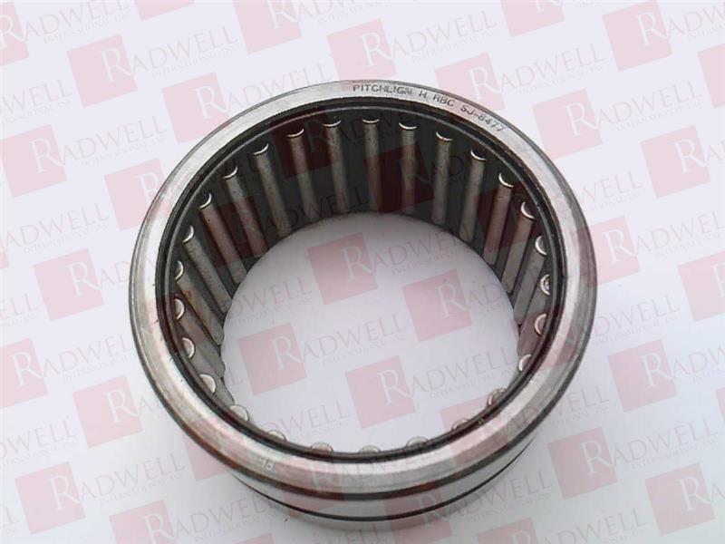 RBC BEARINGS SJ8477