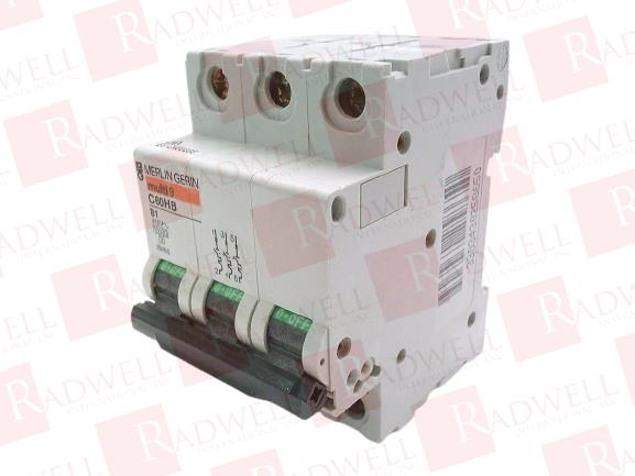 SCHNEIDER ELECTRIC 25865