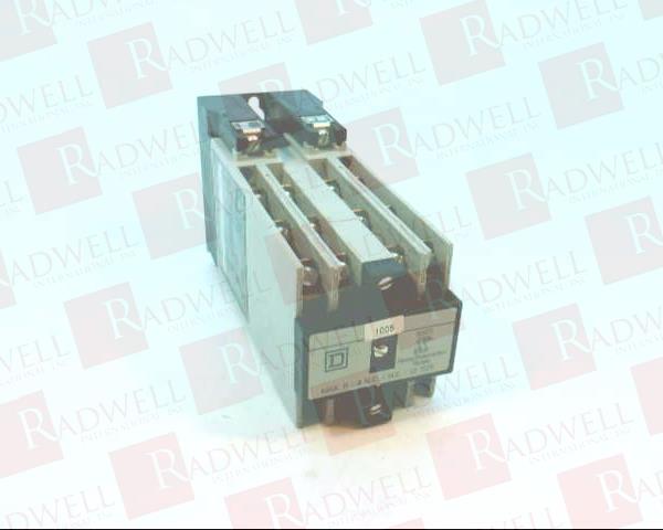 SCHNEIDER ELECTRIC 8501XO1200V02Y414