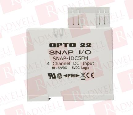 OPTO 22 SNAP-IDC5FM