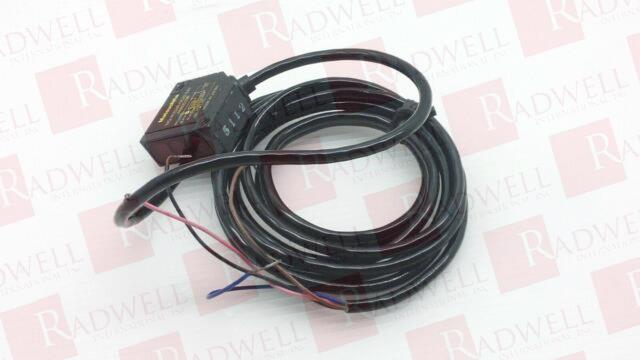 MATSUSHITA ELECTRIC MQ-W3AR-DC12-24V