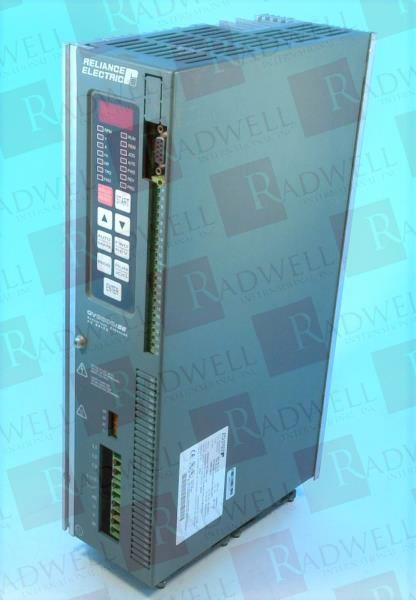 ASEA BROWN BOVERI GV3000E-AC012-AA-DBU-RFI