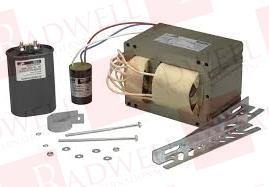 KEYSTONE TECHNOLOGIES HPS-1000A-Q-KIT