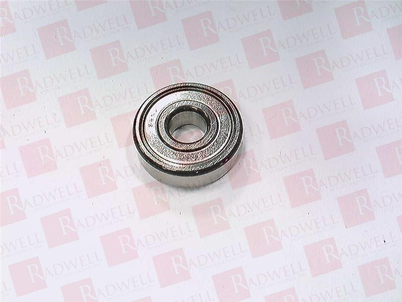 NTN BEARING 629-ZZ