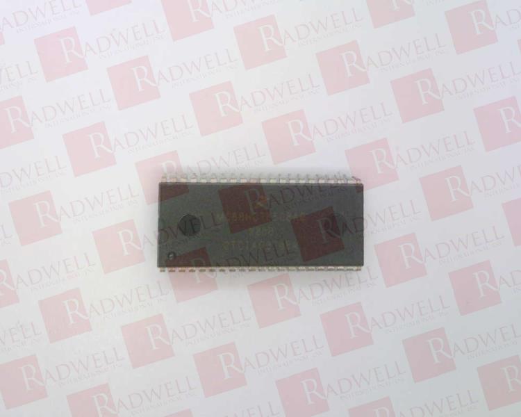 NXP SEMICONDUCTOR MC68HC705C8AB