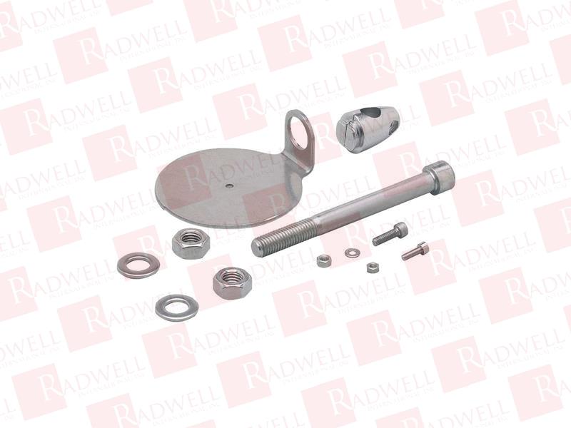 EFECTOR SYSTEM COMPONENT REFL BOLT-E20914