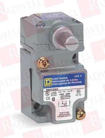 SCHNEIDER ELECTRIC 9007C54A2S9Y1905