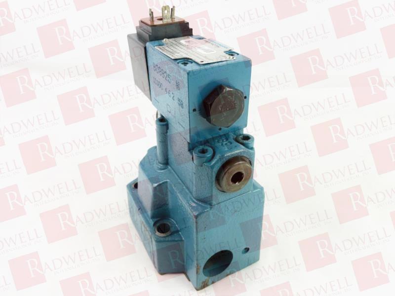 BOSCH DBW20A2-52/100YU6EW110N9K4/12