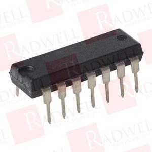 ANALOG DEVICES LTC491CN#PBF