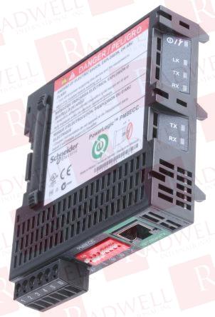 SCHNEIDER ELECTRIC PM8ECC