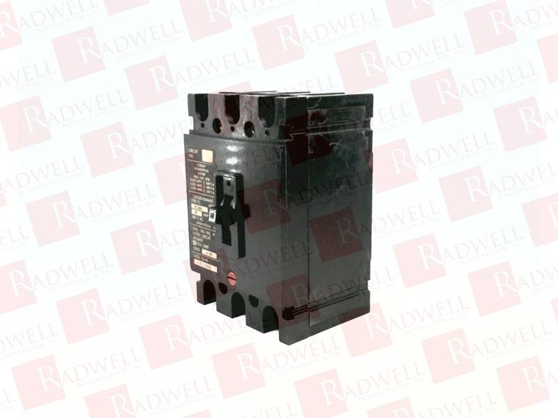 EATON CORPORATION FC3050