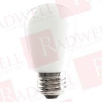 NORMAN LAMP LED-S14-WHITE