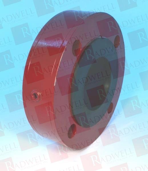 RED VALVE P1W-040-3