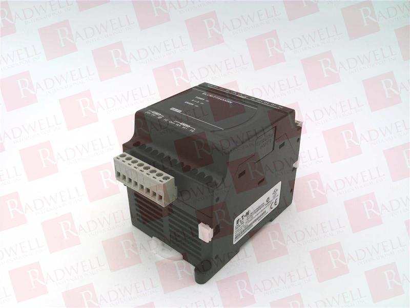 EATON CORPORATION ELCM-PT04ANNN