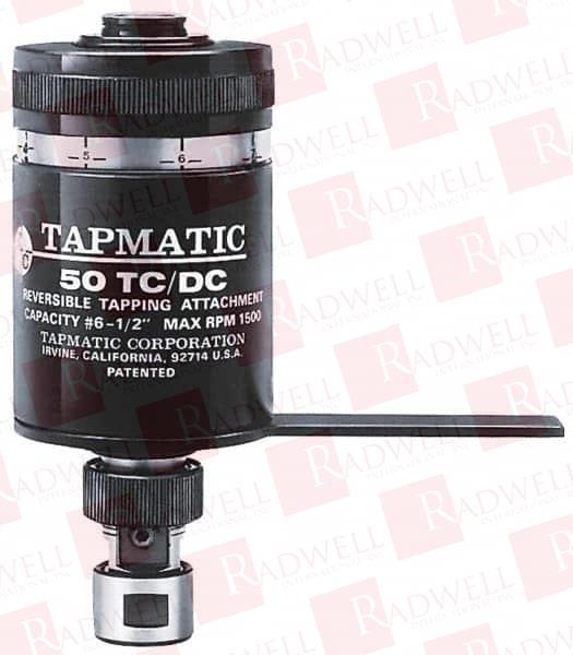 TAPMATIC 14350