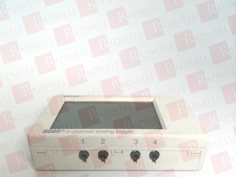 UX120-006M by ONSET - Buy Or Repair - Radwell.co.uk