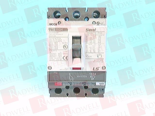 LS ELECTRIC UTS150H-FTU-150