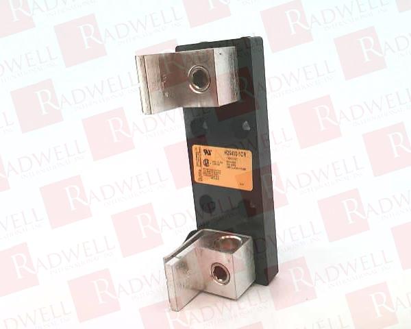 EATON CORPORATION H25400-1CR