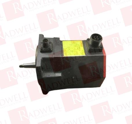 FANUC A06B-0235-B605#S037