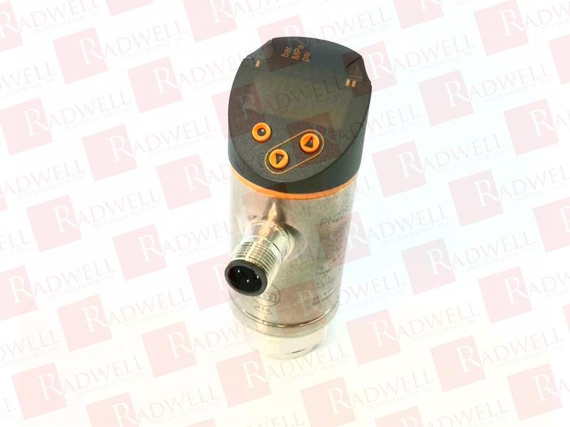 EFECTOR PN-025-REN14-MFRKG/US/ /V-PN2293