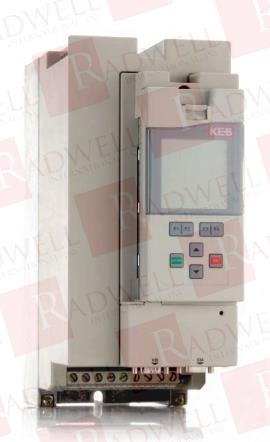 KEB AUTOMATION 05.F5.C1B-LB0A