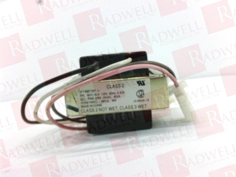 HONEYWELL AT140B1297