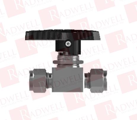 RADWELL VERIFIED SUBSTITUTE SS-45S8-SUB