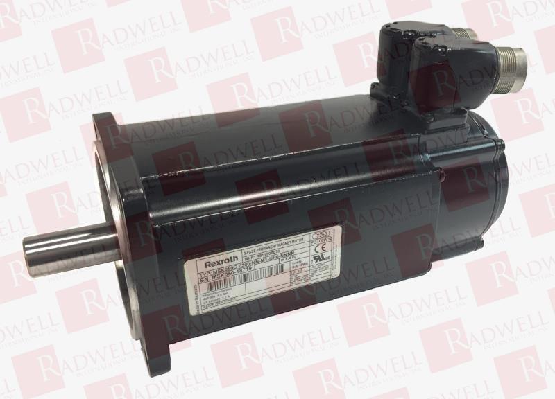 BOSCH MSK061C-0600-NN-M1-UG0-NNNN