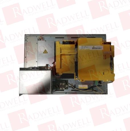 FANUC A08B-0084-B412