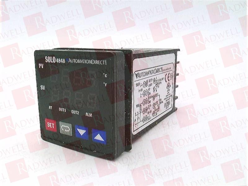 AUTOMATION DIRECT SL4848-LR