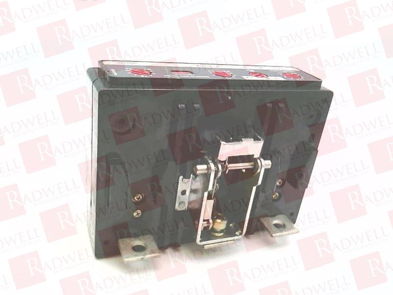 EATON CORPORATION KT3315TA