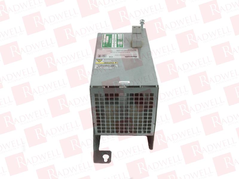 BOSCH HLR01.1N-0300-N17R5-A-007-NNNN