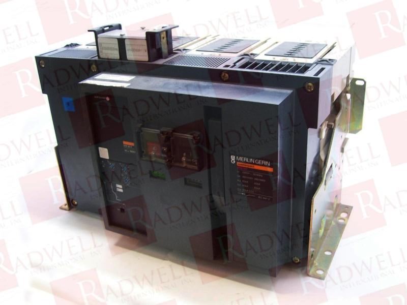 SCHNEIDER ELECTRIC M16H1