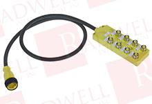 MOLEX BKY400P-FBP-10