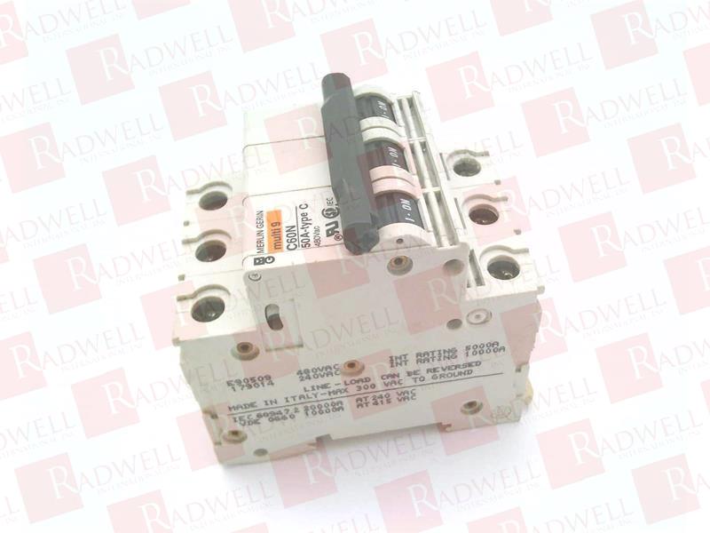 SCHNEIDER ELECTRIC MG24473