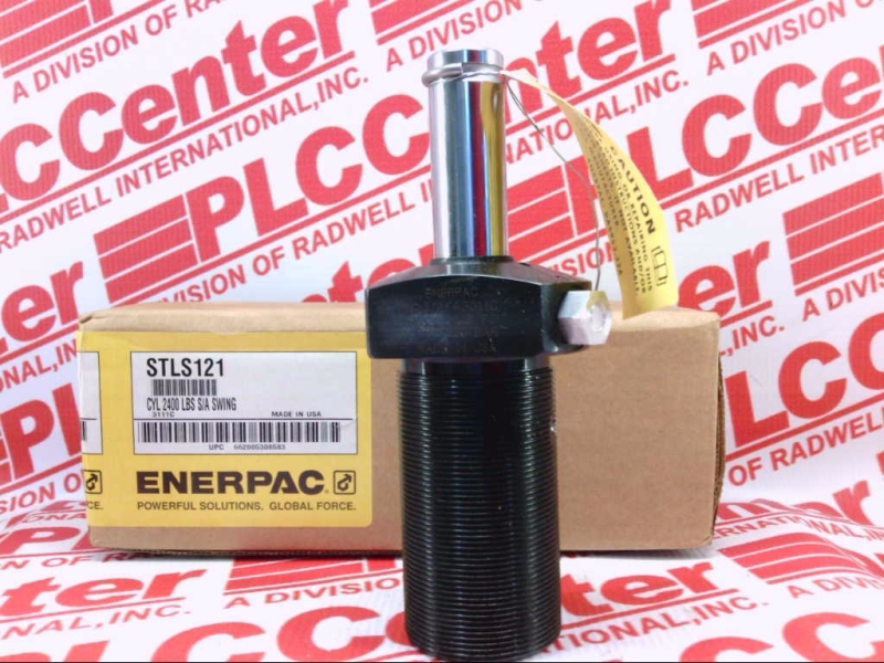 ENERPAC STLS-121