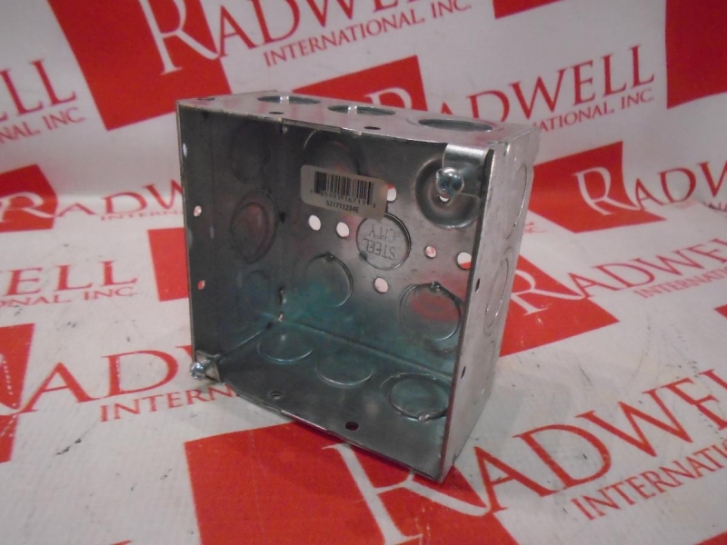 521711234E By THOMAS & BETTS ABB - Buy Or Repair At Radwell - Radwell.com