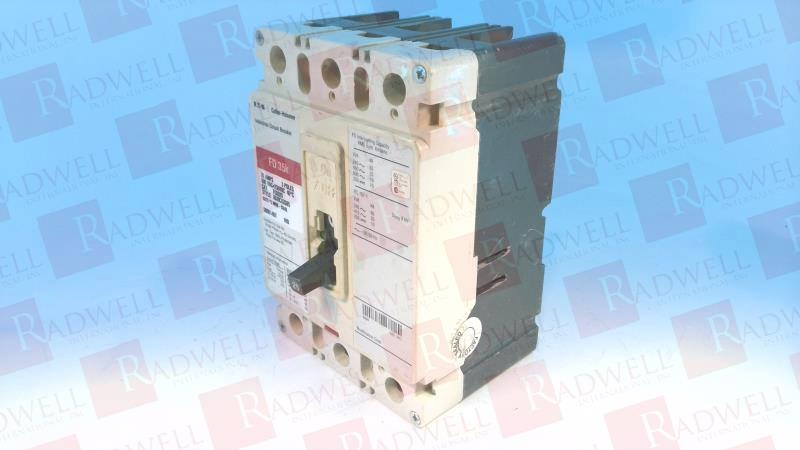 EATON CORPORATION FD3020