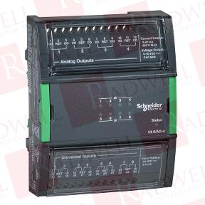 SCHNEIDER ELECTRIC SXWAOV8XX10001