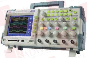 TEKTRONIX TPS2024B CAL