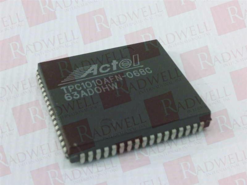 ACTEL TPC1010AFN-068C