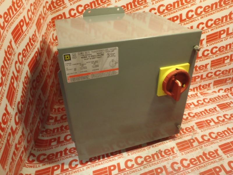 SCHNEIDER ELECTRIC 9070SK500A2D1