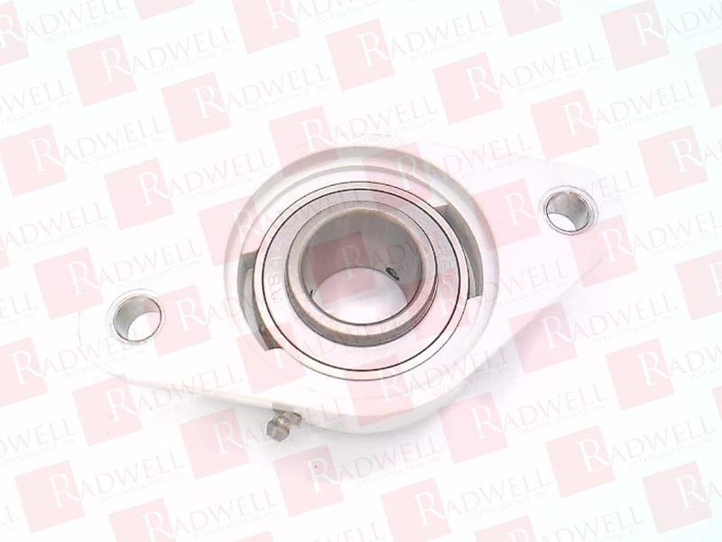 AMI BEARINGS MUCNFL206-20W