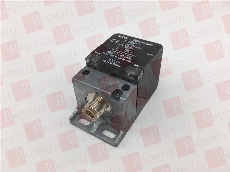 EATON CORPORATION E52Q-DL40UAD01