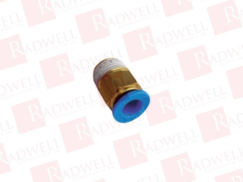 RADWELL VERIFIED SUBSTITUTE PC-8-1/4-SUB