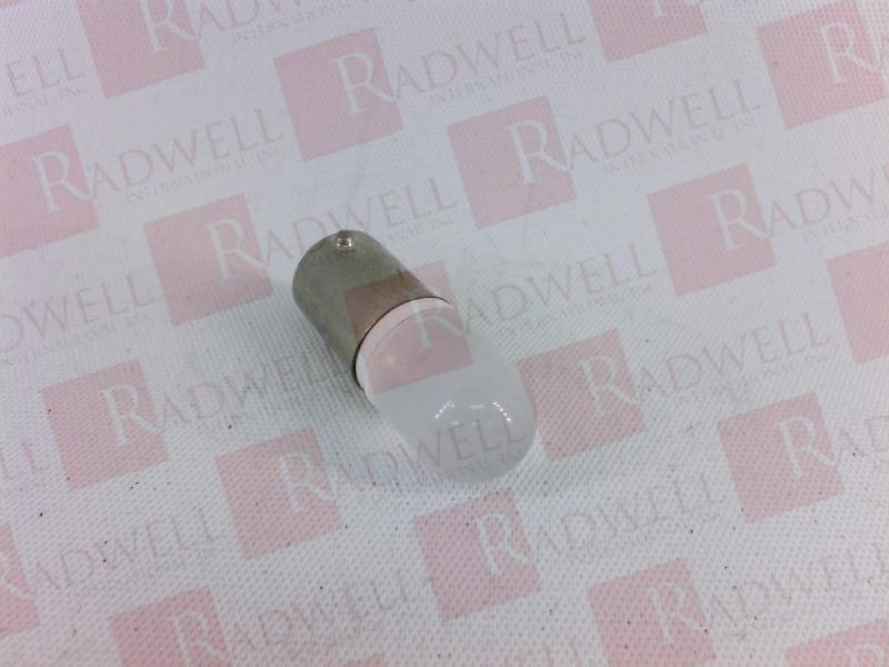 RADWELL VERIFIED SUBSTITUTE LED130WE-SUB