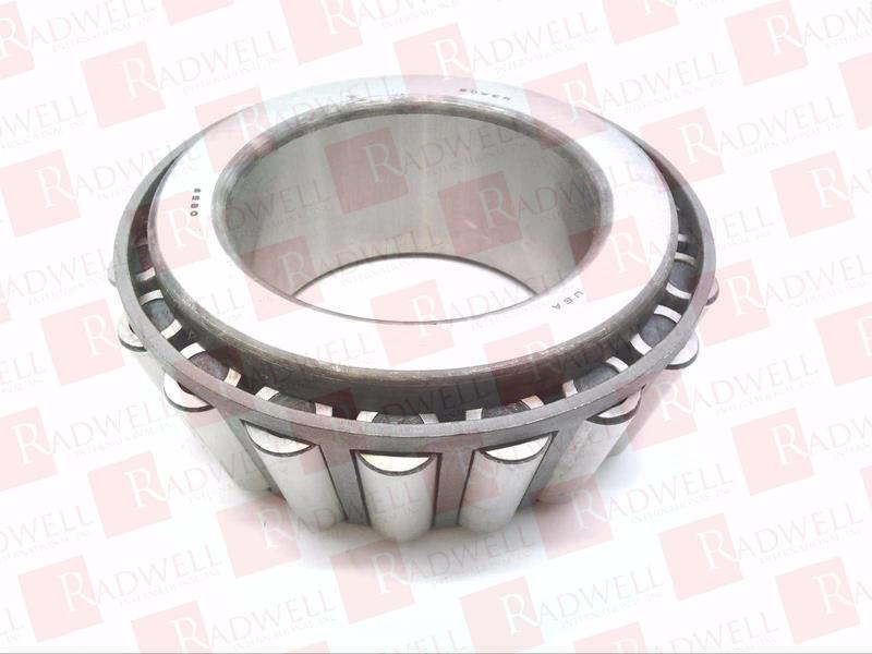 NTN BEARING 6580