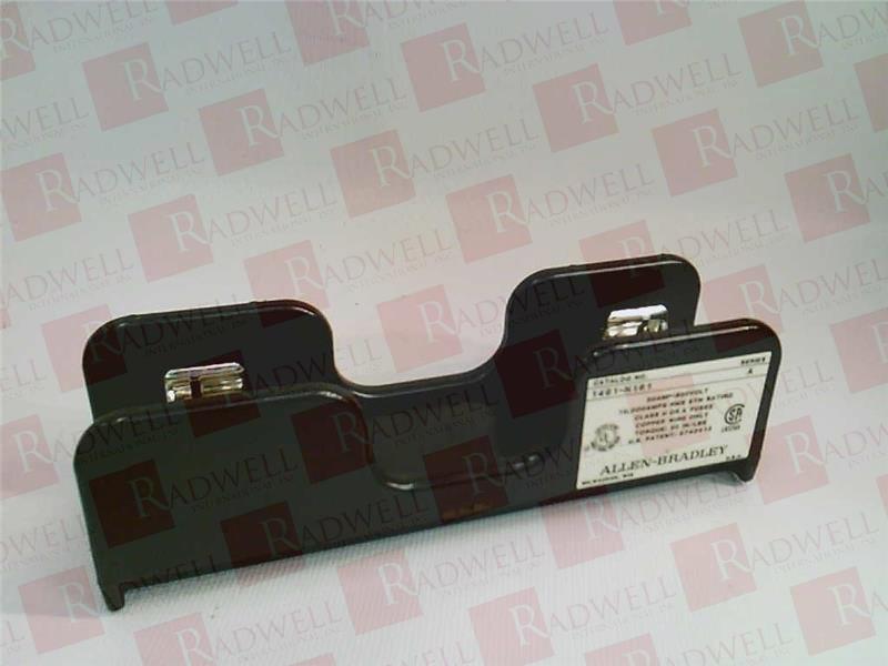 ALLEN BRADLEY 1491-N161