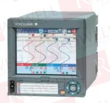 YOKOGAWA DX106P-2-2